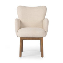 Lenaghan store wingback chair